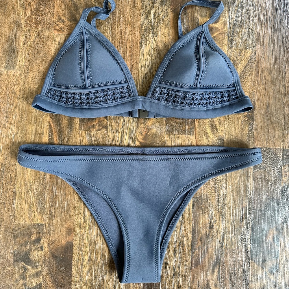 Triangl Bikini